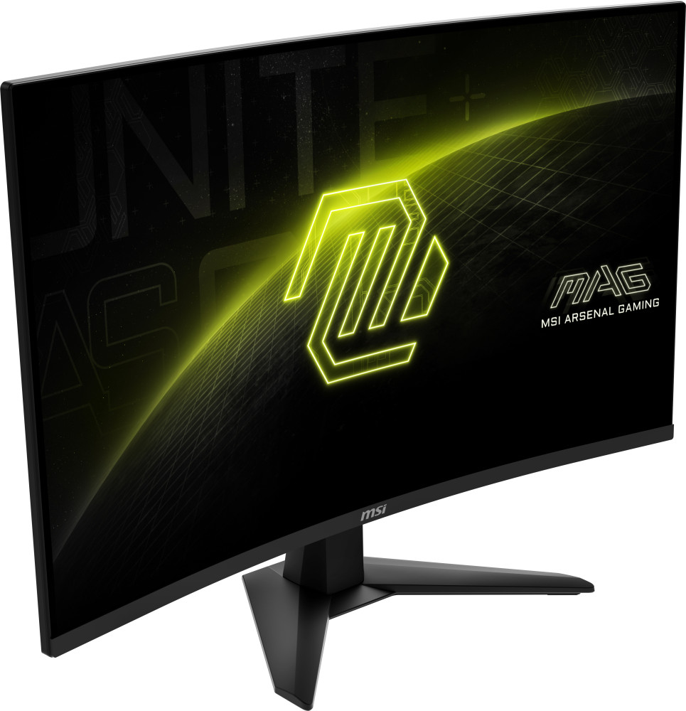 MSI MAG 32C6X product photo