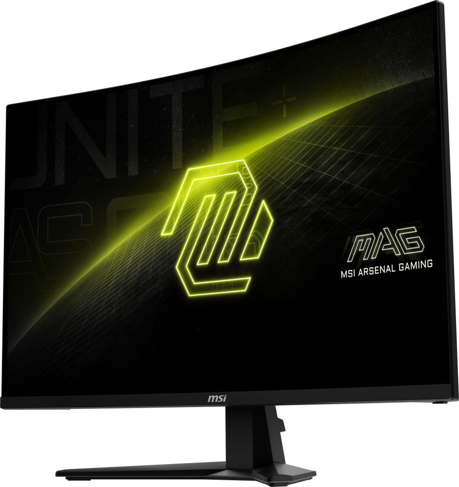 MSI MAG 32C6X product photo