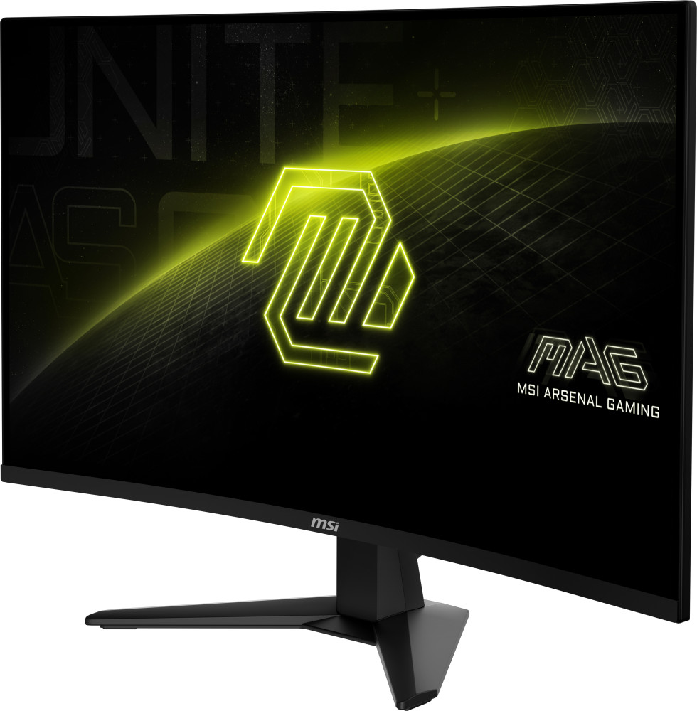 MSI MAG 32C6X product photo