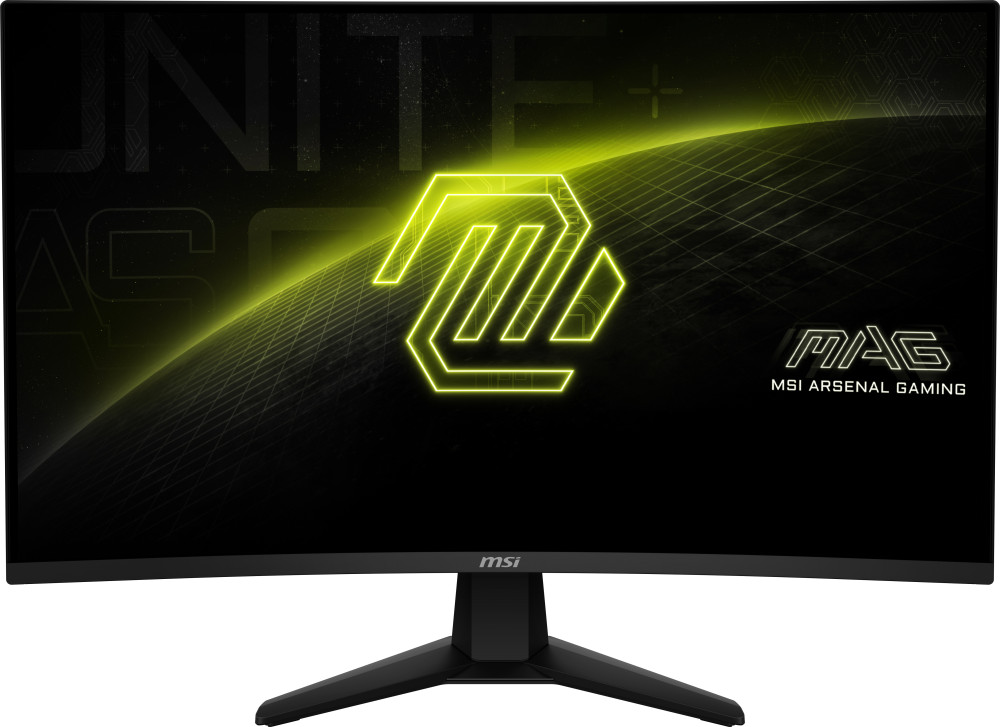 MSI MAG 32C6X product photo