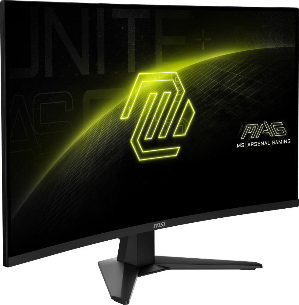 MSI MAG 32C6X product photo
