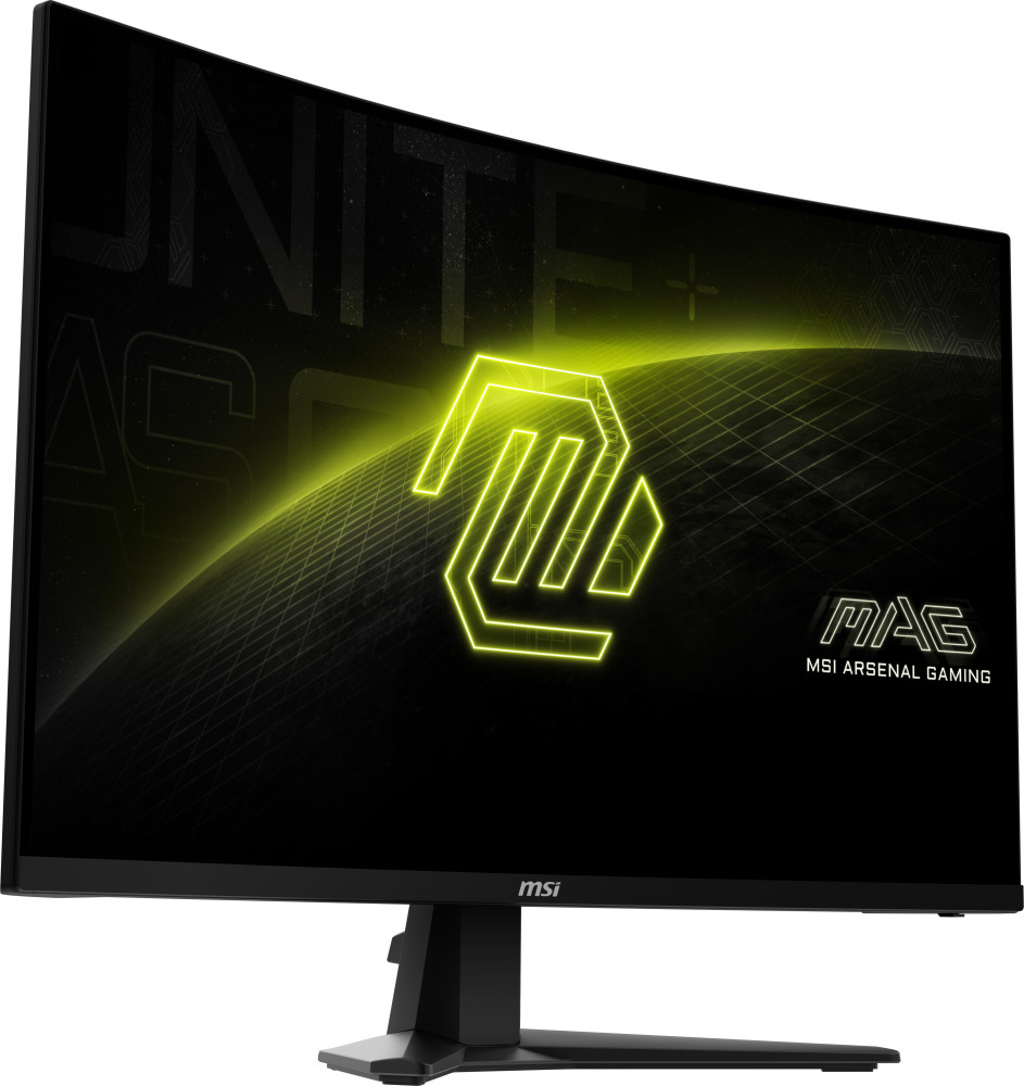 MSI MAG 32C6X product photo