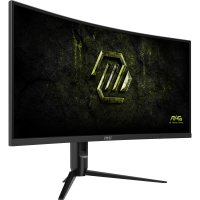 MSI MAG 342CQRF E20 product thumbnail