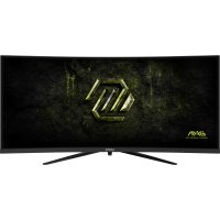 MSI MAG 342CQRF E20 product thumbnail