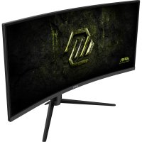 MSI MAG 342CQRF E20 product thumbnail
