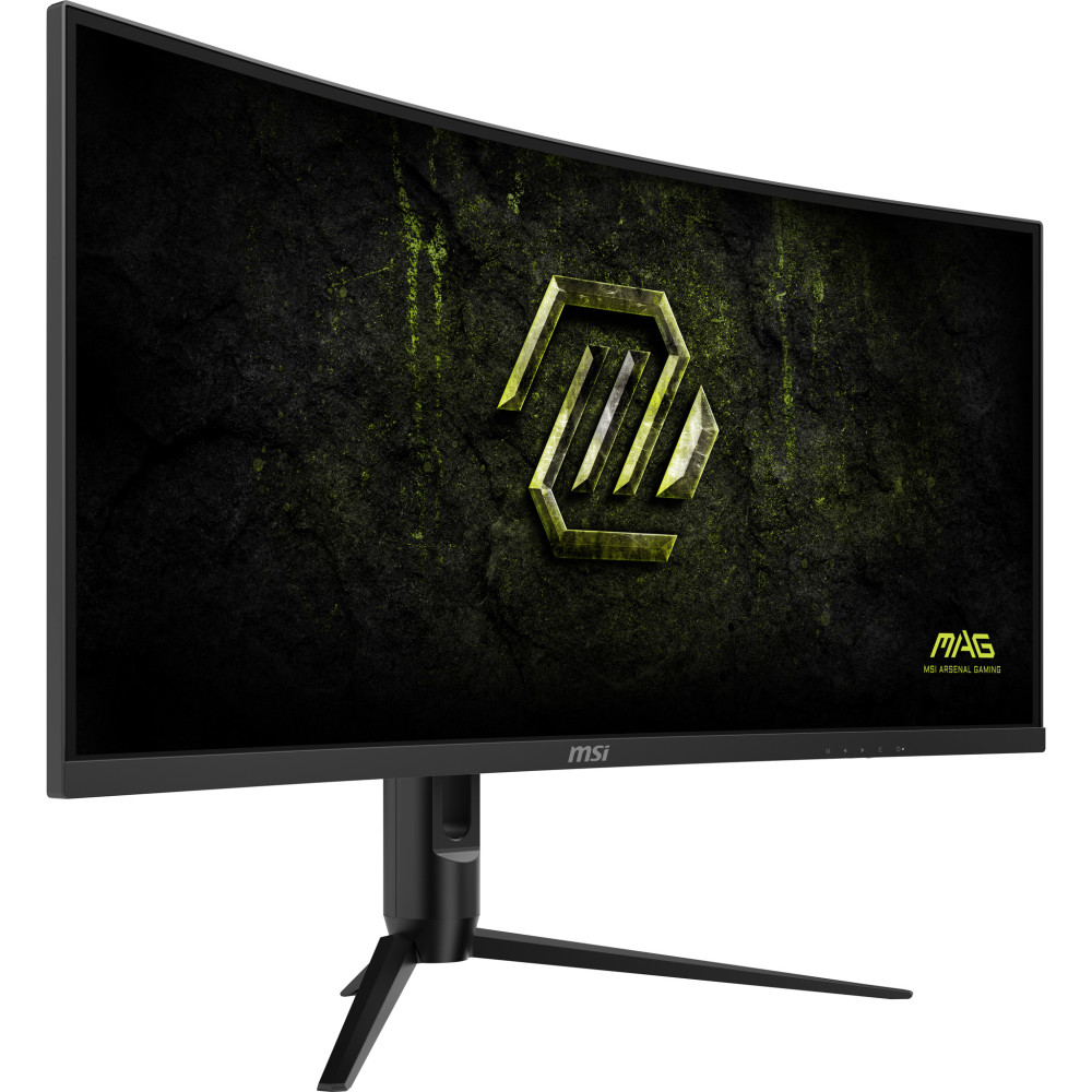 MSI MAG 342CQRF E20 product photo