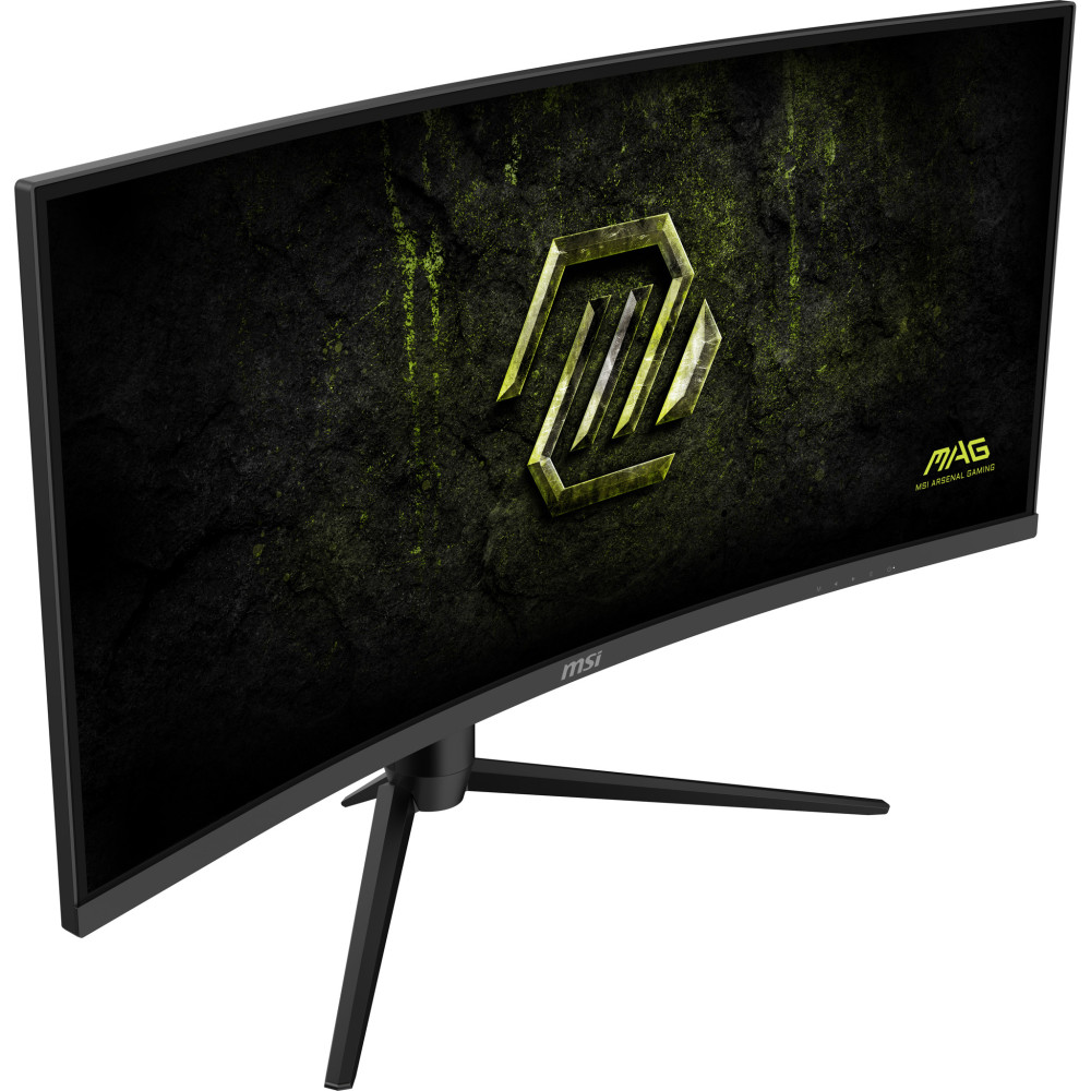 MSI MAG 342CQRF E20 product photo