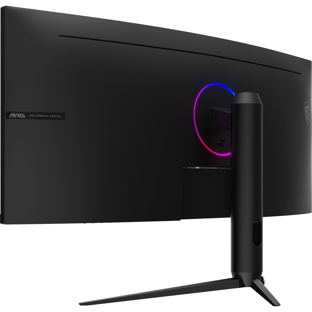 MSI MAG 342CQRF E20 product photo