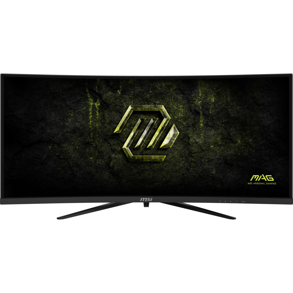 MSI MAG 342CQRF E20 product photo