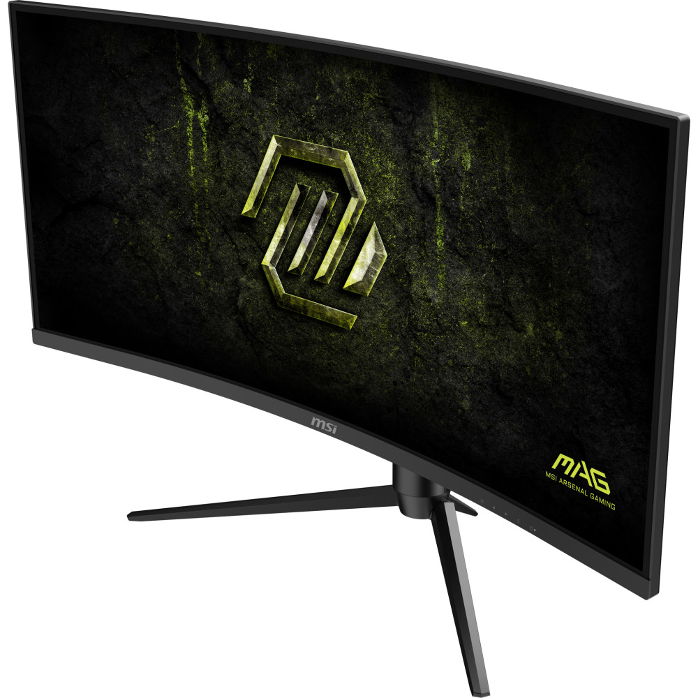MSI MAG 342CQRF E20 product photo