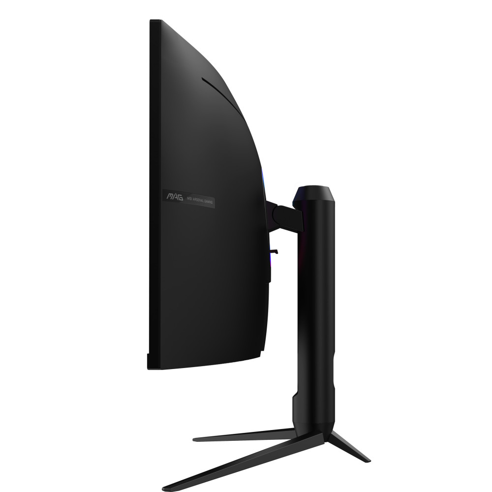 MSI MAG 342CQRF E20 product photo