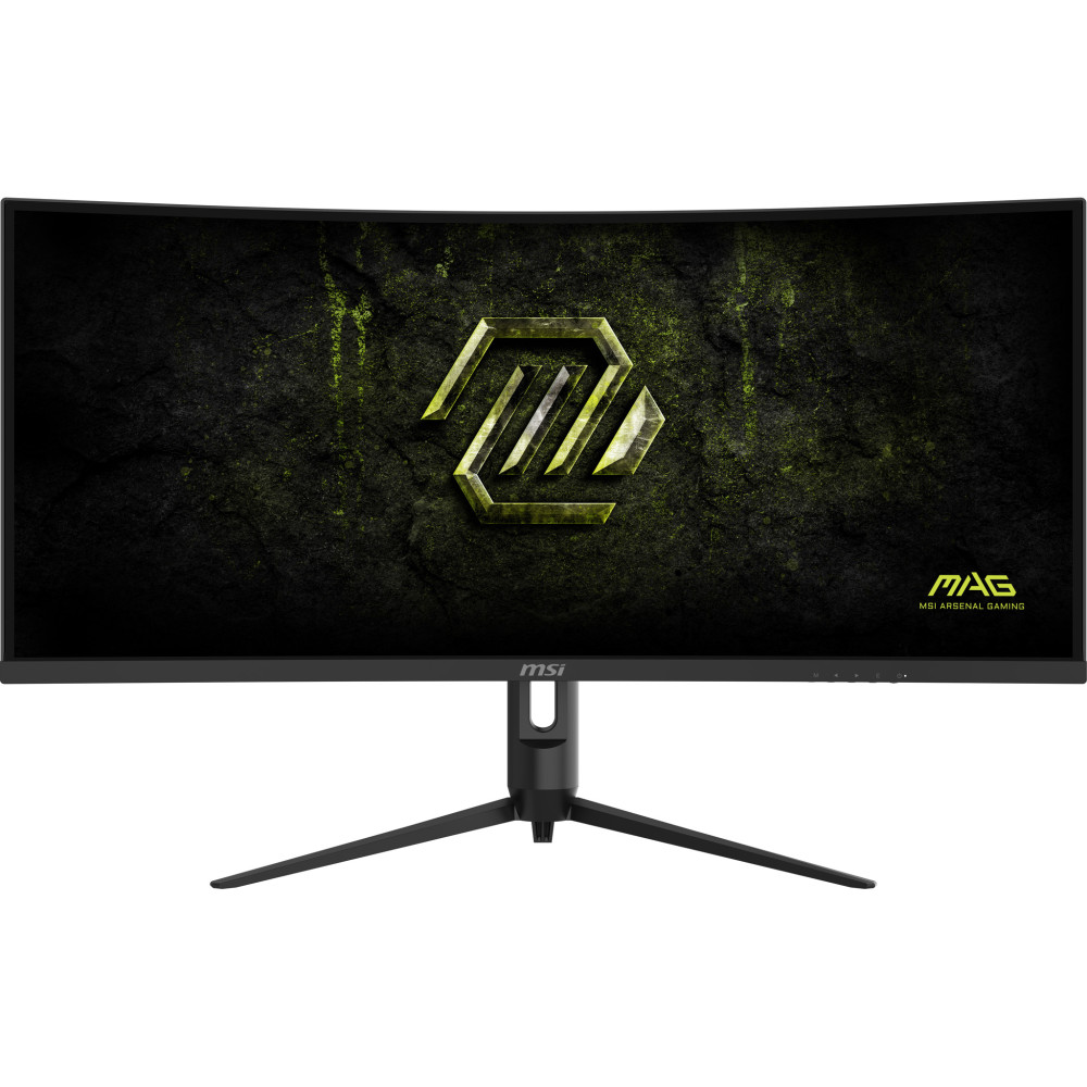 MSI MAG 342CQRF E20 product photo