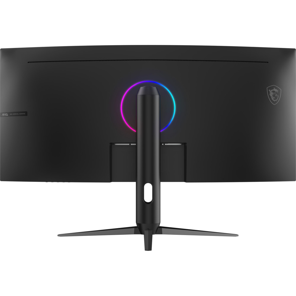 MSI MAG 342CQRF E20 product photo