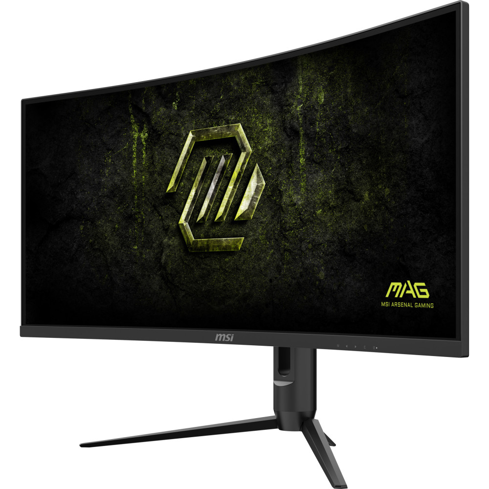 MSI MAG 342CQRF E20 product photo