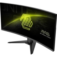MSI MAG 346CQ product thumbnail