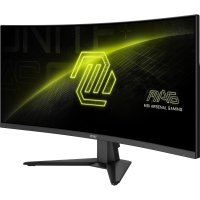 MSI MAG 346CQ product thumbnail