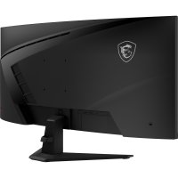 MSI MAG 346CQ product thumbnail