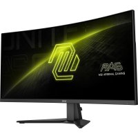 MSI MAG 346CQ product thumbnail