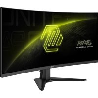 MSI MAG 346CQ product thumbnail