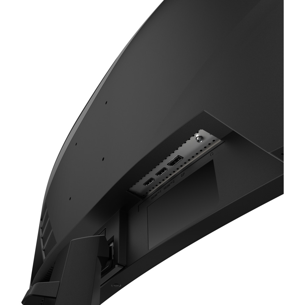 MSI MAG 346CQ product photo