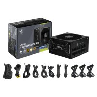 MSI MAG A1000GLS product thumbnail