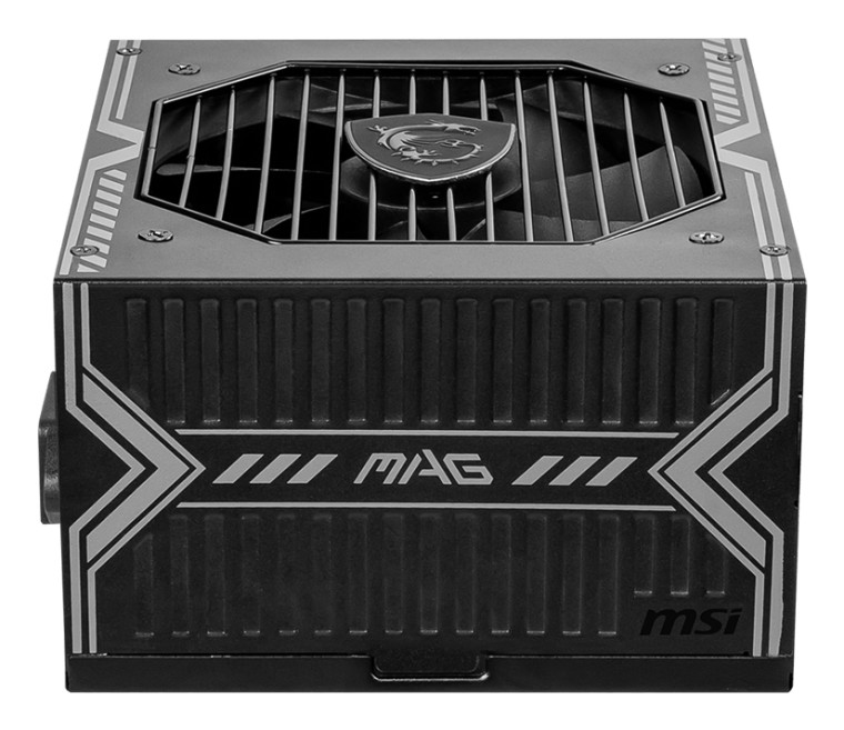 MSI MAG A550BN product photo