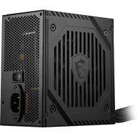 MSI MAG A550BNL product thumbnail