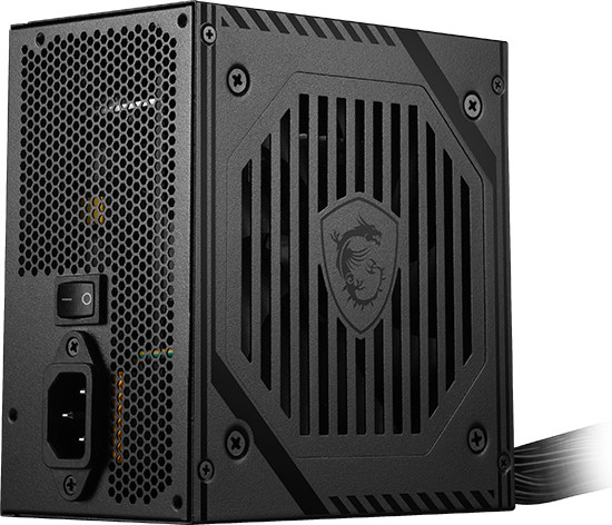 MSI MAG A550BNL product photo