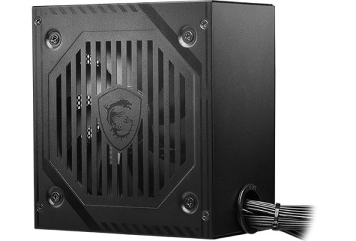 MSI MAG A550BNL product photo