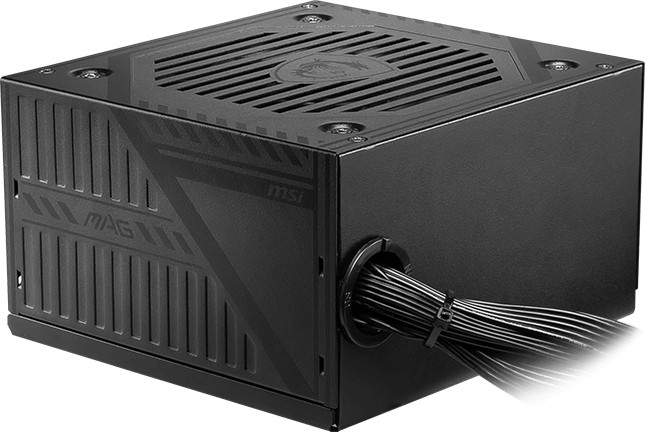 MSI MAG A550BNL product photo