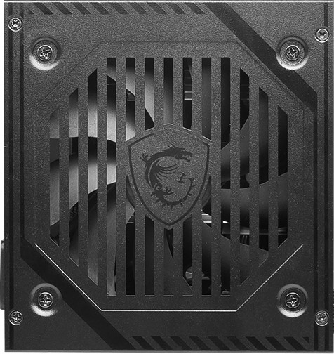 MSI MAG A550BNL product photo