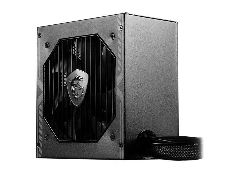 MSI MAG A650BN product photo