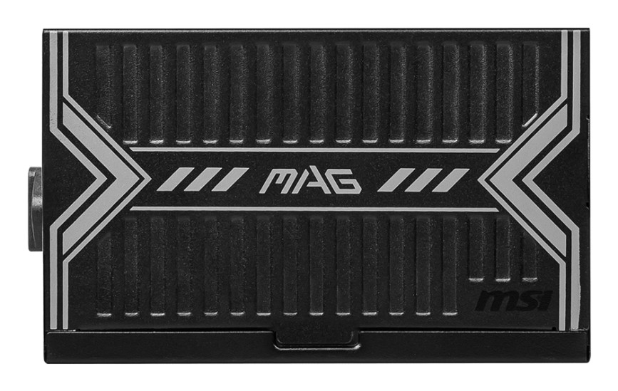 MSI MAG A650BN product photo