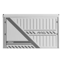 MSI MAG A650BNL product thumbnail