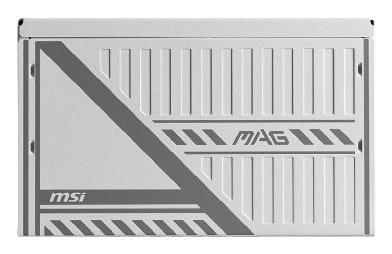 MSI MAG A650BNL product photo