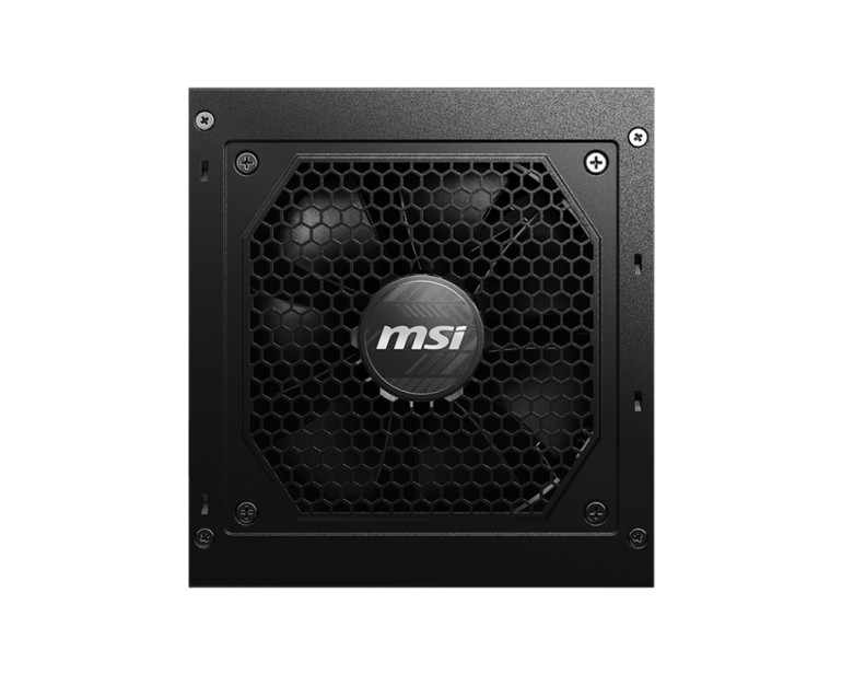 MSI MAG A650GL product photo