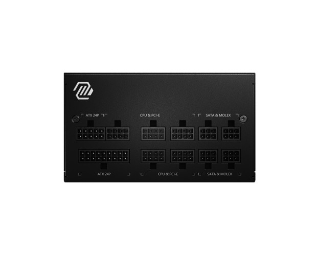 MSI MAG A650GL product photo