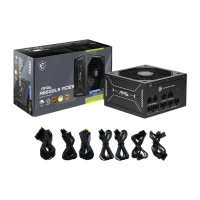 MSI MAG A650GLS product thumbnail