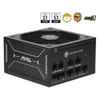 MSI MAG A650GLS product thumbnail