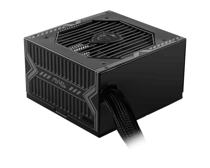 MSI MAG A750BN product photo