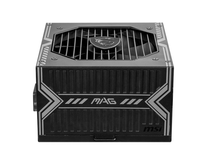 MSI MAG A750BN product photo