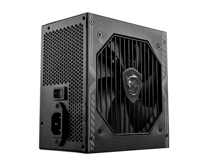 MSI MAG A750BN product photo