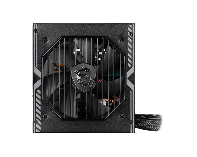 MSI MAG A750BN product photo