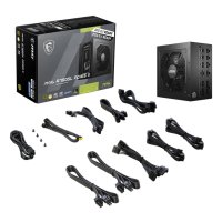 MSI MAG A750GL PCIE5 product thumbnail
