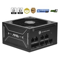 MSI MAG A750GLS product thumbnail