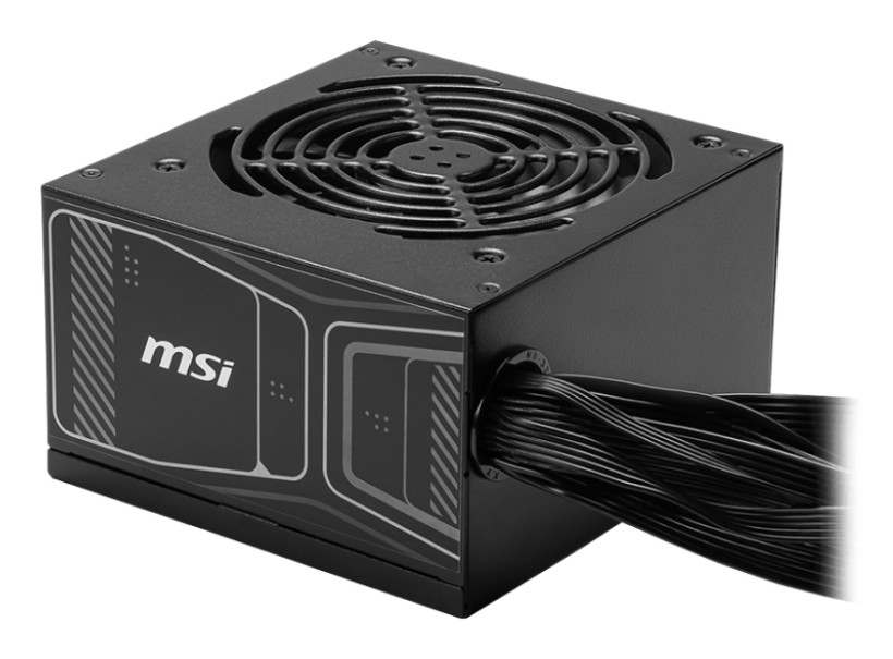 MSI MAG A750GN product photo