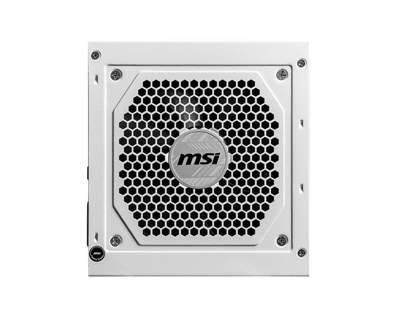 MSI MAG A850GL product photo