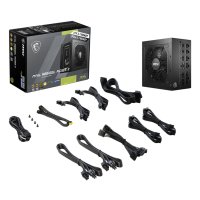 MSI MAG A850GL PCIE5 II product thumbnail