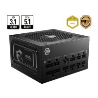 MSI MAG A850GL PCIE5 II product thumbnail