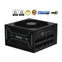 MSI MAG A850GLS product thumbnail